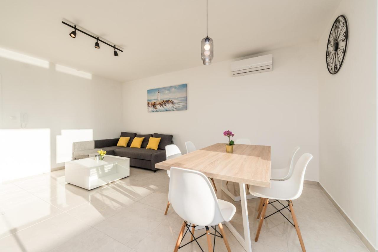 Villa Lena Luxury Apartments Novalja Dış mekan fotoğraf